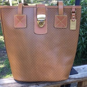 Dooney & Bourke handbag